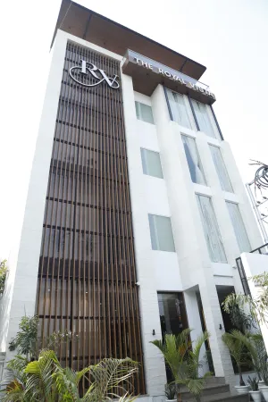 Image of HOTEL THE ROYAL VISTA
