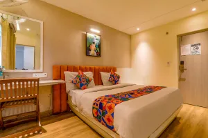 Image of Fabhotel Geetraj
