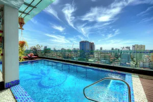 Image of Orussey One Hotel & Apartment