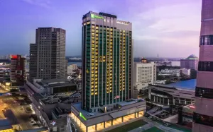 Image of Holiday Inn Johor Bahru City Centre by IHG