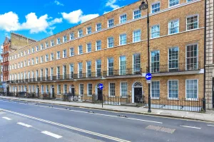 Image of Tavistock Place Apartments
