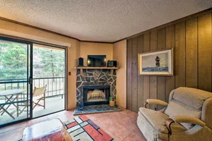 Image of Cozy Ruidoso Condo-by Grindstone Lake+skiing!