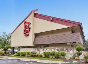 Image of Red Roof Inn Huntington
