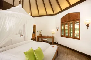 Image of Coco Palm Dhuni Kolhu - 20 percent off roundtrip Seaplane for stays from 1 May to 30 September 2025
