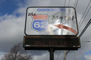 Image of Route 62 Motel