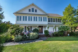 Image of C.H. Bailey House