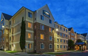 Image of Staybridge Suites Austin Round Rock by IHG