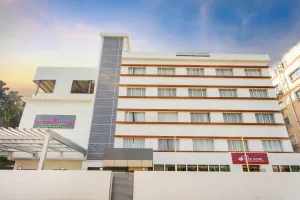 Image of Southern Star,Bangalore