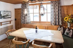 Image of Chalet Appartement Alpenherz