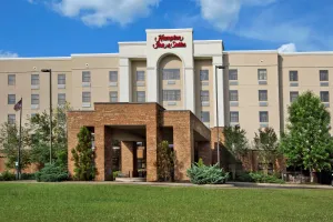 Image of Hampton Inn & Suites Florence-Downtown