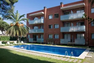 Image of SG Costa BCN Apartments