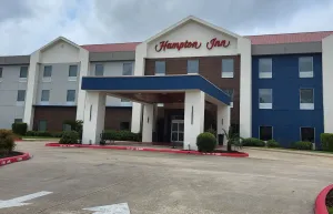 Image of Hampton Inn Houston Deer Park Ship Area