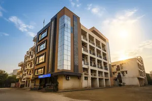 Image of FabHotel The Diamond