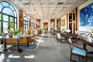 Image of L'amor Boutique Hotel Quy Nhơn