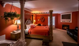 Image of Depot Inn & Suites