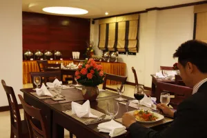 Image of Lao Golden Hotel