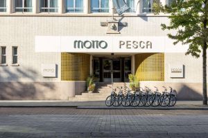 Image of Motto By Hilton Rotterdam Blaak