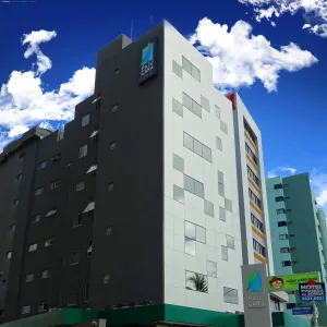 Image of Pajuçara Hotel Express