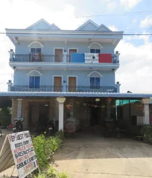 Image of Kep Guest House