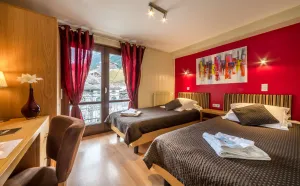 Image of Hotel Rhodos Morzine