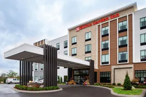 Image of Hilton Garden Inn Gallatin, TN