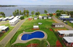 Image of Tasman Holiday Parks - Lake Mulwala