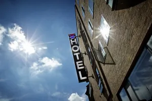 Image of Cabinn City