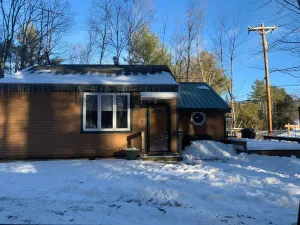 Image of Brook Road Cabin
