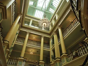 Image of Royal Hotel