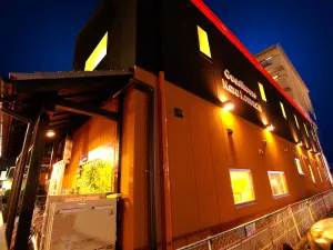 Image of Guesthouse Nara Komachi