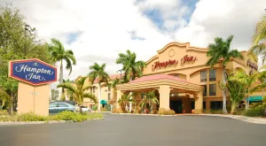 Image of Hampton Inn Fort Myers-Airport & I-75