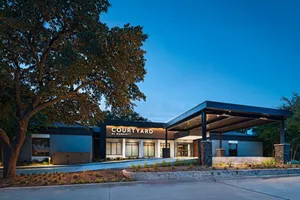 Image of Courtyard by Marriott Dallas Richardson at Spring Valley