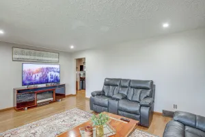 Image of Walk to Park: Waterloo Home w/ Furnished Deck