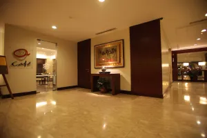 Image of Amorsolo Mansion Hotel
