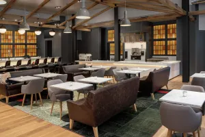 Image of Canopy by Hilton Ithaca Downtown