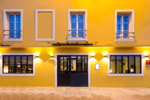 Image of Hôtel du Nord