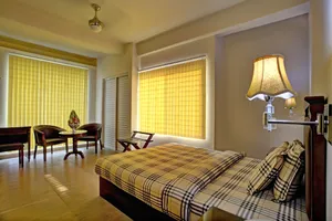 Image of La Rose Hotel