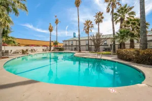 Image of Motel 6-Laredo, TX - North I-35