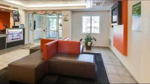 Image of Studio 6-Brownsville, TX
