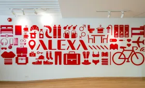 Image of ALEXA Nimman