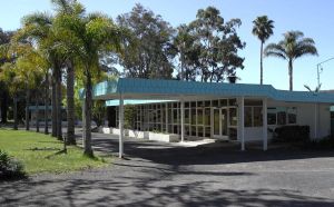 Image of Eden Nimo Motel