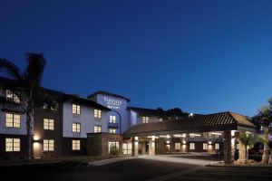 Image of Fairfield Inn & Suites By Marriott Camarillo