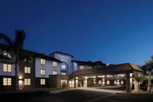 Image of Fairfield Inn & Suites By Marriott Camarillo