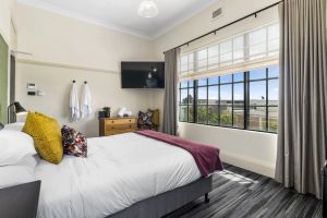 Image of Hotel Queanbeyan Canberra