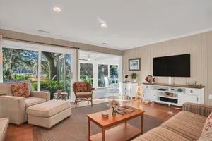Image of 64 Fairway Lane at The Sea Pines Resort