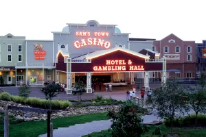 Image of Sam's Town Tunica