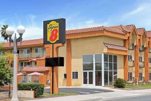 Image of Super 8 by Wyndham Cypress Buena Park Area