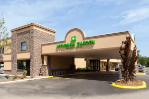 Image of Wyndham Garden Ann Arbor