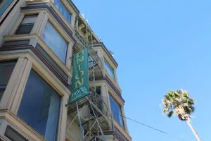 Image of Union Hotel