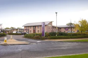 Image of Premier Inn Manchester - Cheadle